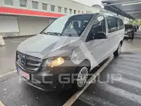 2021 Mercedes Benz Vito