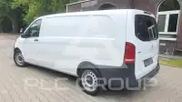 2021 Mercedes Benz Vito