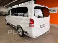 2021 Mercedes Benz Vito