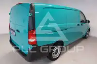 2021 Mercedes Benz Vito