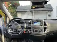 2021 Mercedes Benz Vito