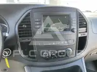 2021 Mercedes Benz Vito