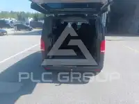 2021 Mercedes Benz Vito