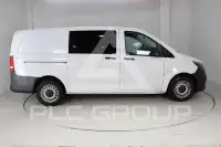 2021 Mercedes Benz Vito