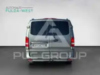2021 Mercedes Benz Vito