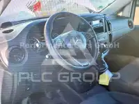 2021 Mercedes Benz Vito