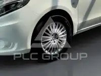 2021 Mercedes Benz Vito