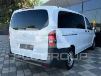 2021 Mercedes Benz Vito