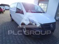 2021 Mercedes Benz Vito
