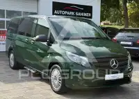 2021 Mercedes Benz Vito
