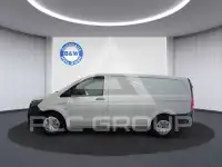 2021 Mercedes Benz Vito