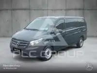 2021 Mercedes Benz Vito