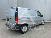 2021 Mercedes Benz Vito