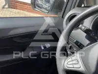2021 Mercedes Benz Vito