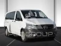 2021 Mercedes Benz Vito