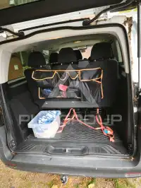 2021 Mercedes Benz Vito