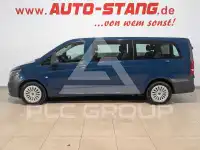 2021 Mercedes Benz Vito