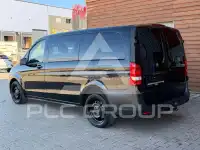 2021 Mercedes Benz Vito