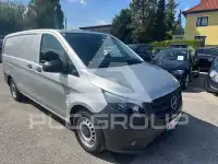 2021 Mercedes Benz Vito