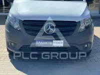 2021 Mercedes Benz Vito