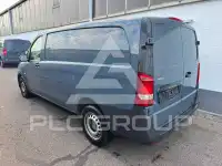 2021 Mercedes Benz Vito