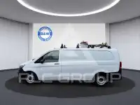 2021 Mercedes Benz Vito
