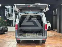2021 Mercedes Benz Vito
