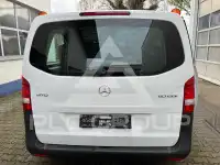 2021 Mercedes Benz Vito