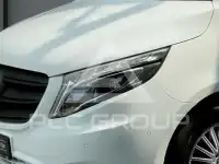 2021 Mercedes Benz Vito