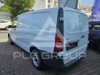 2021 Mercedes Benz Vito