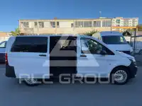 2021 Mercedes Benz Vito
