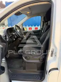 2021 Mercedes Benz Vito