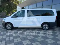 2021 Mercedes Benz Vito