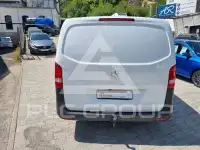 2021 Mercedes Benz Vito