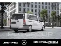 2021 Mercedes Benz Vito