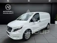 2021 Mercedes Benz Vito