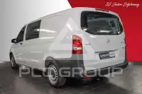 2021 Mercedes Benz Vito