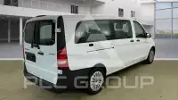2021 Mercedes Benz Vito