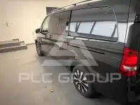 2021 Mercedes Benz Vito