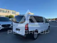 2021 Mercedes Benz Vito