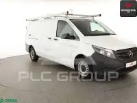 2021 Mercedes Benz Vito
