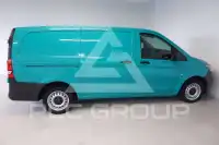 2021 Mercedes Benz Vito