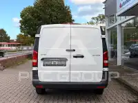 2021 Mercedes Benz Vito