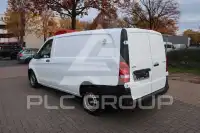 2021 Mercedes Benz Vito