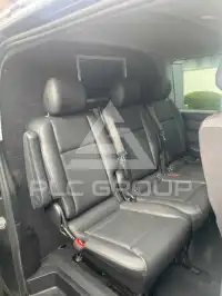 2021 Mercedes Benz Vito