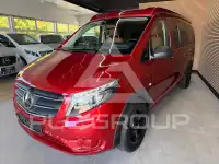 2021 Mercedes Benz Vito