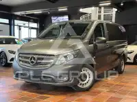 2021 Mercedes Benz Vito