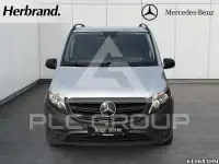 2021 Mercedes Benz Vito