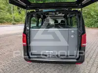 2021 Mercedes Benz Vito