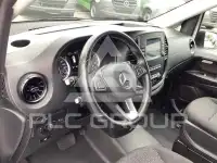 2021 Mercedes Benz Vito